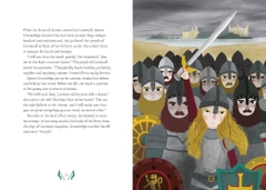 Ladybird Tales of Crowns and Thrones
