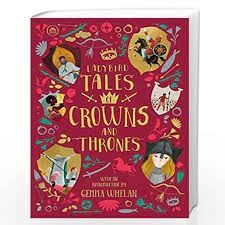 Ladybird Tales of Crowns and Thrones