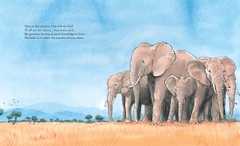 What the Elephant Heard