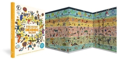 Nature Timeline Wallbook