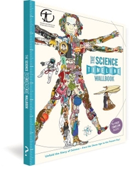 Science Timeline Wallbook