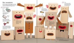 365 things to do with paper and cardboard