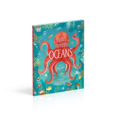 Earth's Incredible Oceans