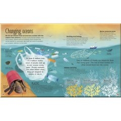 Earth's Incredible Oceans