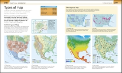 Help Your Kids with Geography, Ages 10-16 (Key Stages 3 & 4)