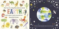 Hello, World! Planet Earth