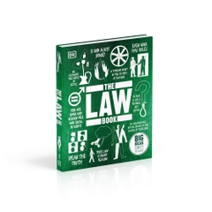 The Law Book : Big Ideas Simply Explained