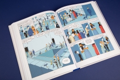 Sapiens A Graphic History, Volume 2