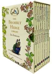 The Complete Brambly Hedge (Brambly Hedge)