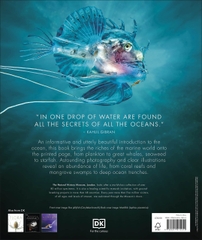 The Science of the Ocean : The Secrets of the Seas Revealed