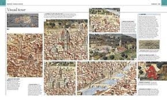 Great City Maps : A historical journey through maps, plans, and paintings