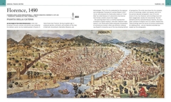 Great City Maps : A historical journey through maps, plans, and paintings