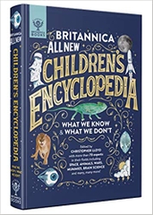 ALL NEW CHILDREN’S ENCYCLOPEDIA