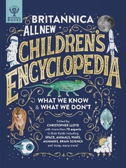 ALL NEW CHILDREN’S ENCYCLOPEDIA