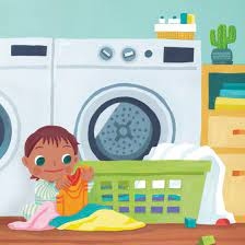 Baby Loves the Five Senses: Touch!
