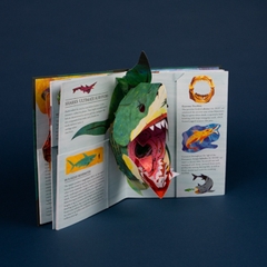Encyclopedia Prehistorica Dinosaurs