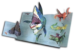 Encyclopedia Prehistorica Dinosaurs