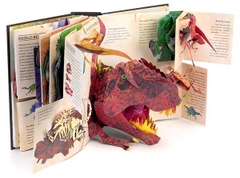 Encyclopedia Prehistorica Dinosaurs