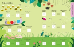 Early Years Wipe-Clean First Sums