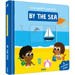 BY THE SEA
