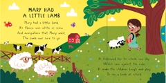 Animal Rhymes