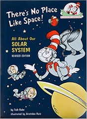 There's No Place Like Space : All About Our Solar System