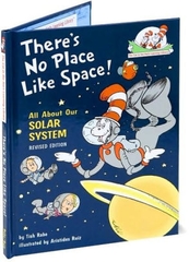 There's No Place Like Space : All About Our Solar System