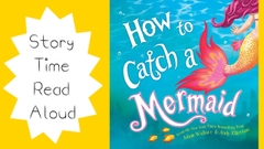 How to Catch a Mermaid