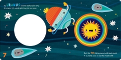 8 Little Planets