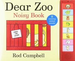 Dear Zoo