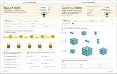 How to be Good at Maths Workbook 2, Ages 9-11 (Key Stage 2)