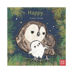 Happy