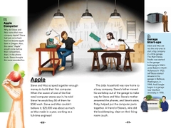 Awesome Minds: The Creators of the iPhone®