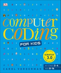 Computer Coding for Kids (scratch 3.0)