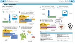 Computer Coding for Kids (scratch 3.0)