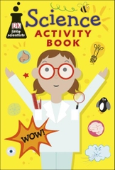 Science Activity Pack