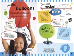 Science Activity Pack