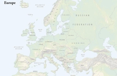 Flags of the World Ultimate Sticker Book