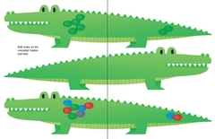 FINGERPRINT ACTIVITIES ANIMALS