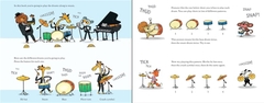 MY FIRST DRUMMING BOOK