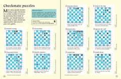 COMPLETE BOOK OF CHESS