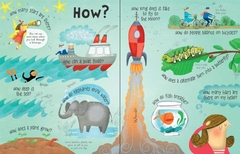 LTF QUESTIONS & ANSWERS