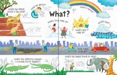 LTF QUESTIONS & ANSWERS