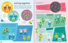 SEE INSIDE ATOMS AND MOLECULES