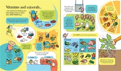 Look inside what happens when we eat