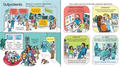 Look Inside: A Hospital