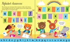 LIFT THE FLAP ABC