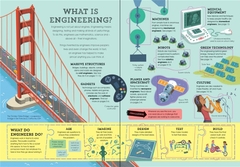 Lift-The-Flap Engineering