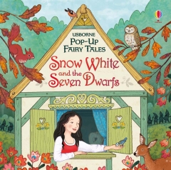 Pop up Snow White