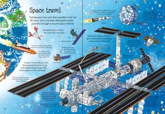 SEE INSIDE SPACE